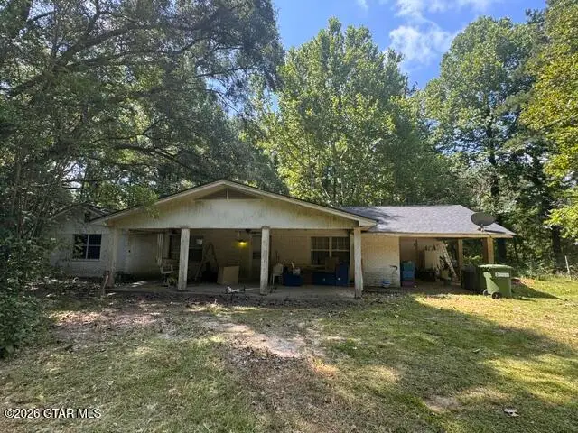 1949 Hazelwood, Cedarbluff, MS 39741 - #1