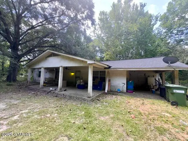 1949 Hazelwood, Cedarbluff, MS 39741 - #2