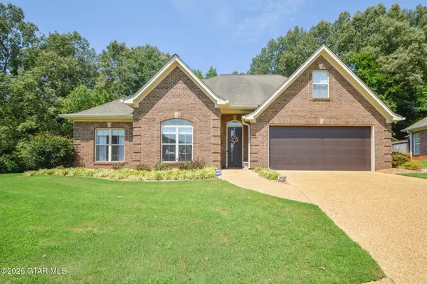 106 Laurel West, Starkville, MS 39759