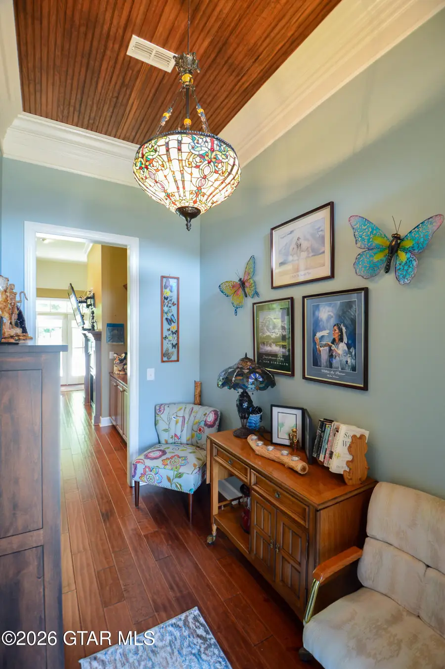 106 Laurel West, Starkville, MS 39759 - #2