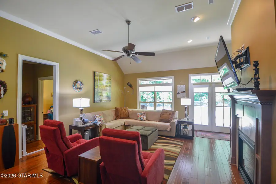106 Laurel West, Starkville, MS 39759 - #3