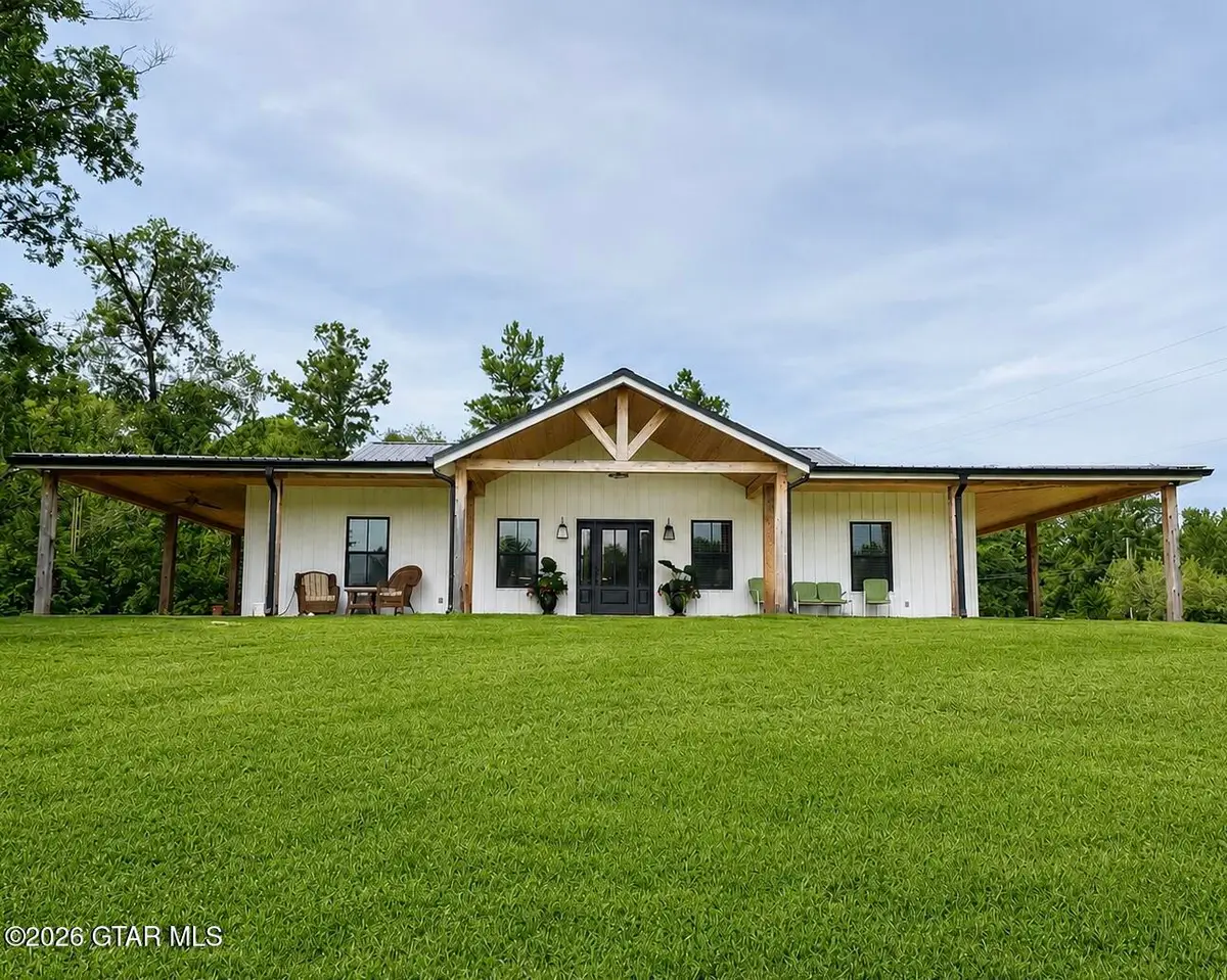 11433 Highway 18, Vernon, AL 35592 - #1