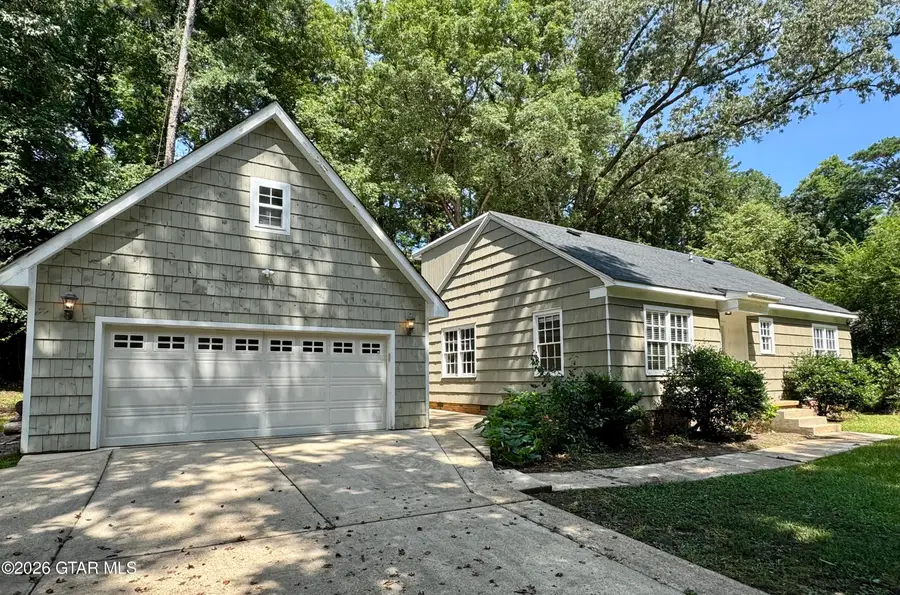 1613 Seminole, Columbus, MS 39705 - #2