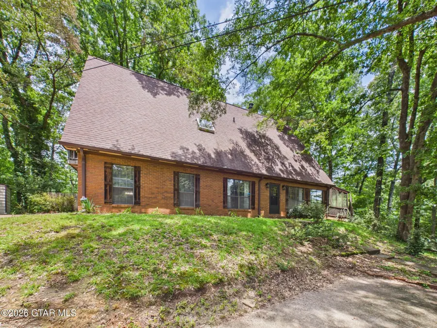 54 Covington, Columbus, MS 39705 - #2