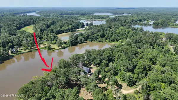 Cypress Pointe, Brooksville, MS 39739