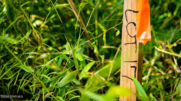 Lot17 Cypress Pointe, Brooksville, MS 39739