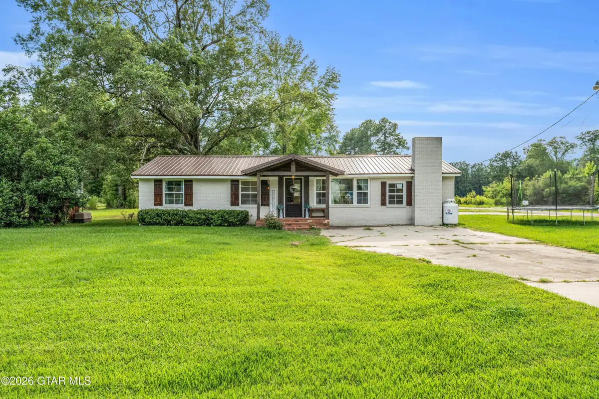 335 Ticky Bend, Eupora, MS 39744 - #1