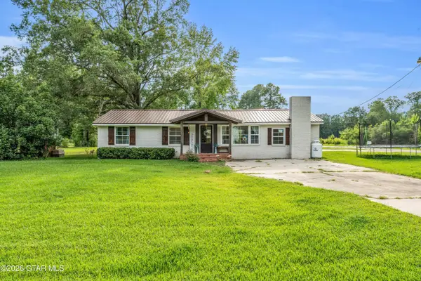 335 Ticky Bend, Eupora, MS 39744
