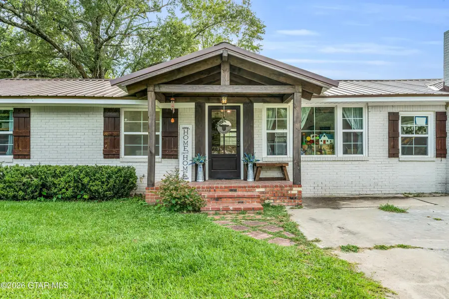 335 Ticky Bend, Eupora, MS 39744 - #2