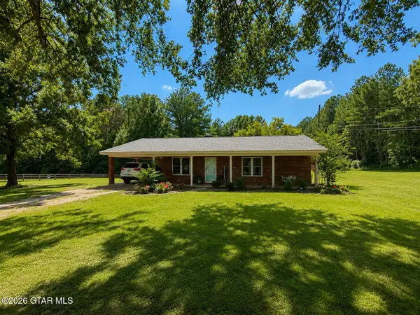 661 N Natchez Trace, Mathiston, MS 39752
