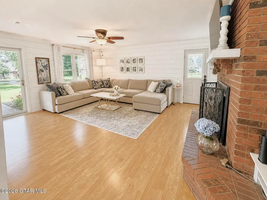 661 N Natchez Trace, Mathiston, MS 39752 - #3