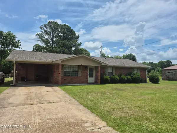 31 Tedford, West Point, MS 39773