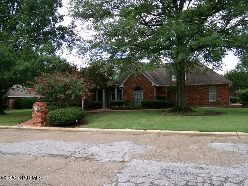 103 Mimosa, Starkville, MS 39759 - #1