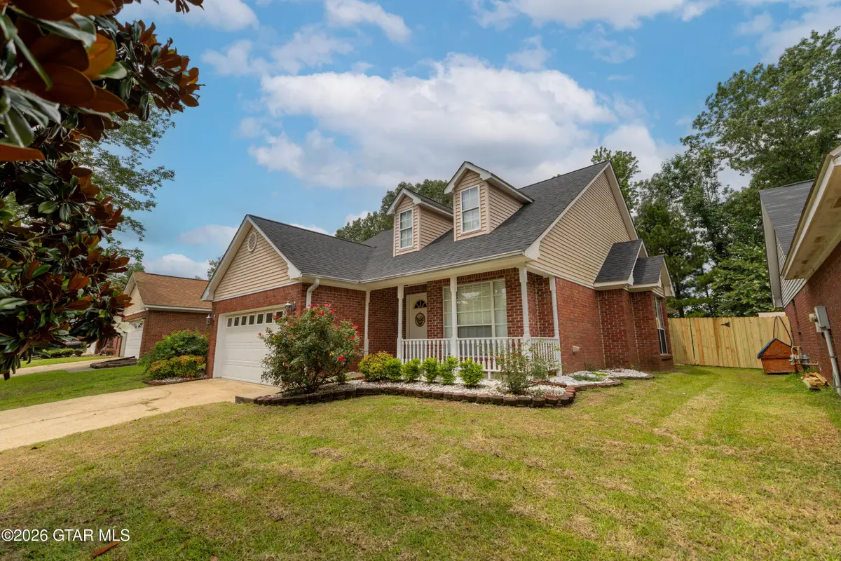 217 Crossgate, Starkville, MS 39759 - #1