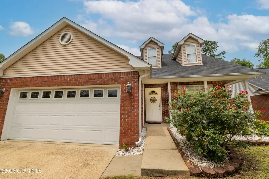 217 Crossgate, Starkville, MS 39759 - #2