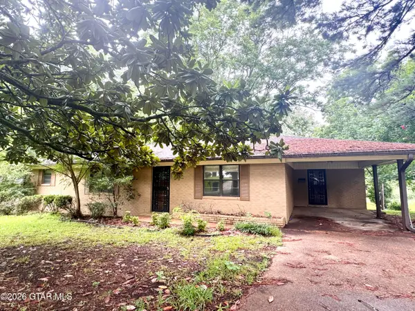 441 N Pearl, Houston, MS 38851