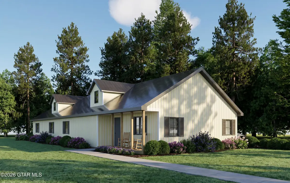 990 Nason, Maben, MS 39750 - #1