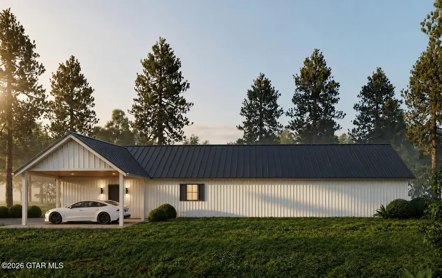 990 Nason, Maben, MS 39750 - #3