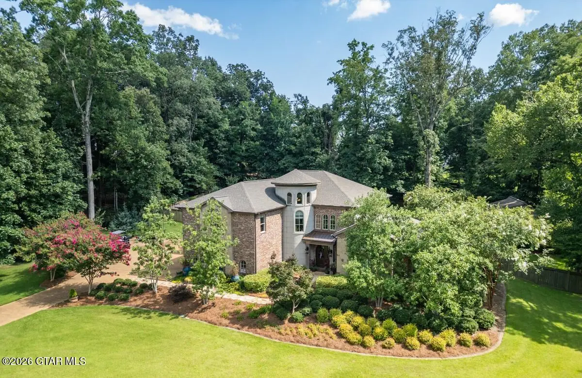 113 Belmont, Starkville, MS 39759 - #1