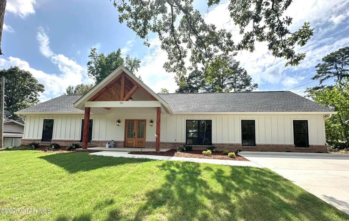 711 Ponderosa, Starkville, MS 39759 - #1