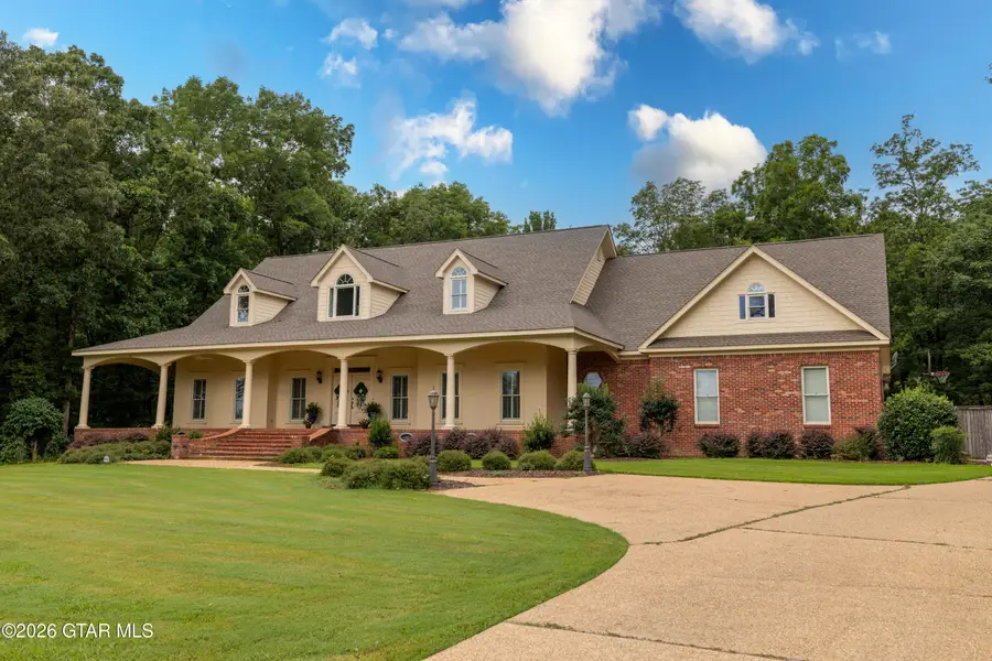 1477 W Lakeshore, Starkville, MS 39759 - #2