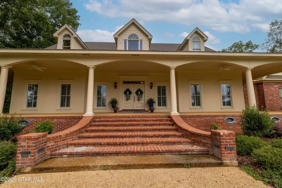 1477 W Lakeshore, Starkville, MS 39759 - #3