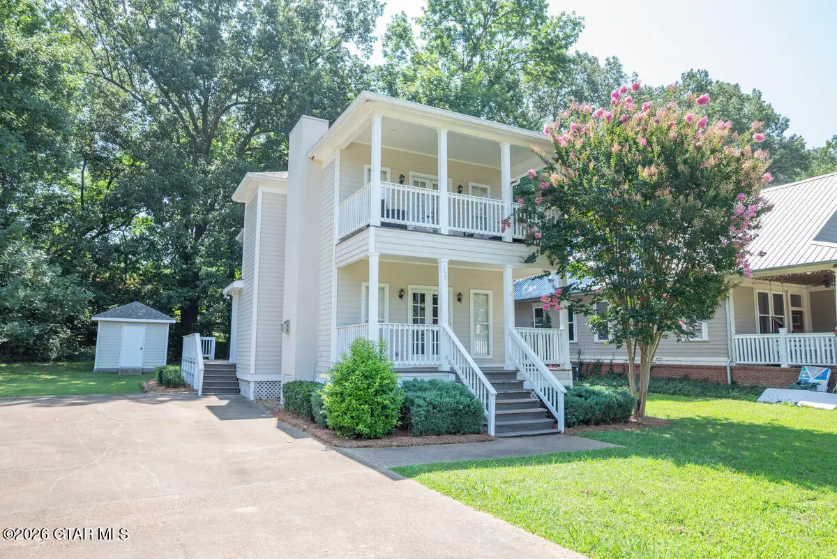 149 Cedar, Starkville, MS 39759 - #1