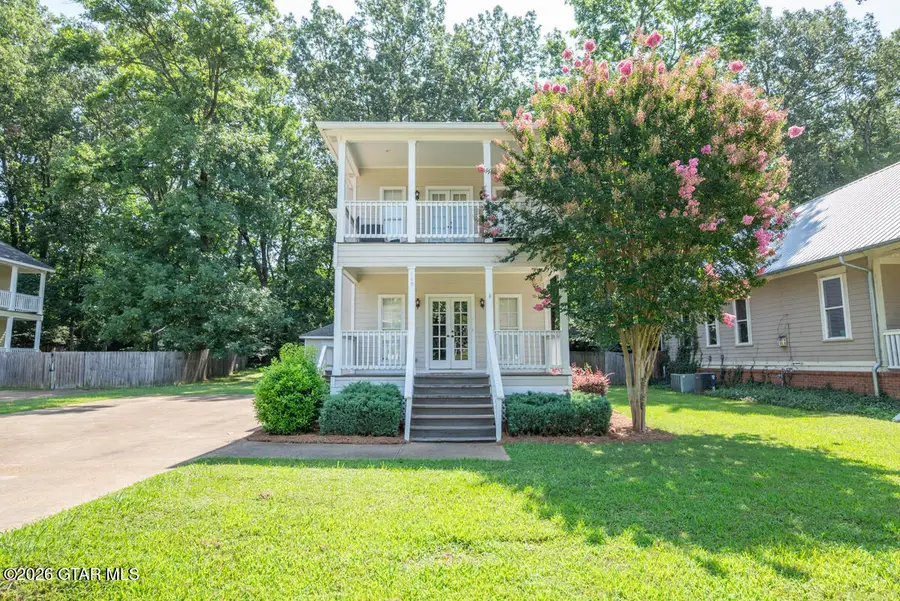 149 Cedar, Starkville, MS 39759 - #2