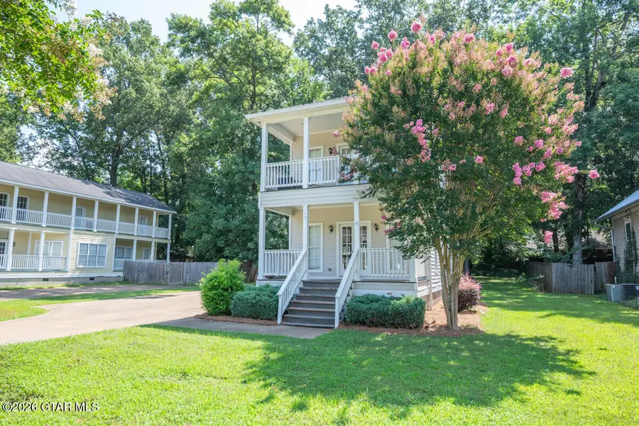 149 Cedar, Starkville, MS 39759 - #3