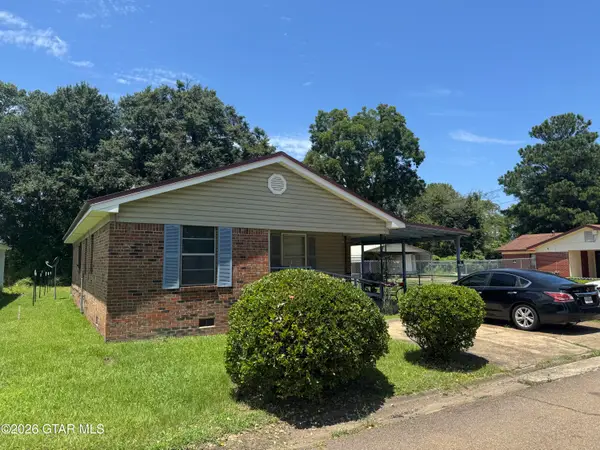 1103 19th, Columbus, MS 39701