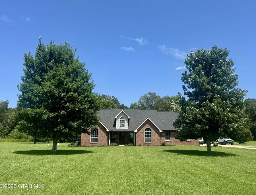191 Green Land, Starkville, MS 39759 - #2