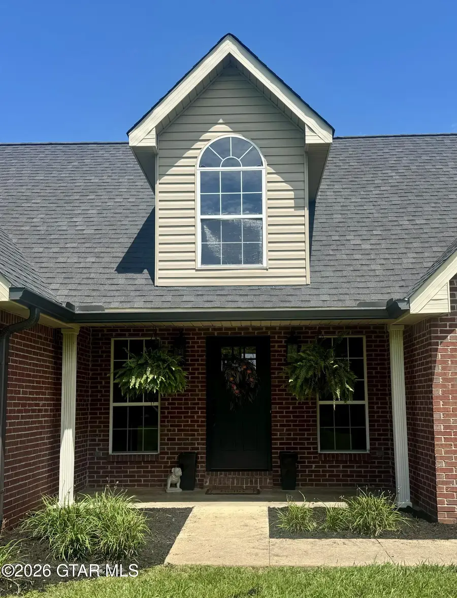 191 Green Land, Starkville, MS 39759 - #3