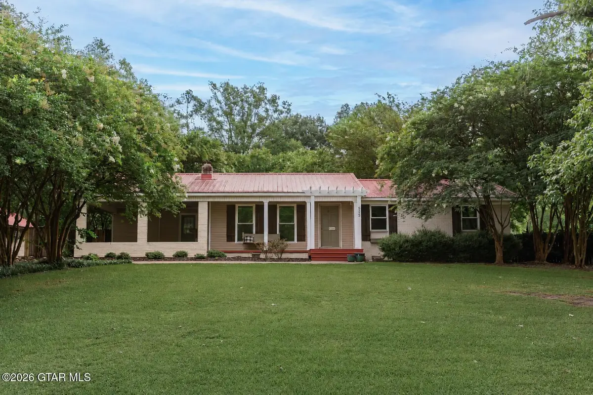 638 Sunset, Starkville, MS 39759 - #1