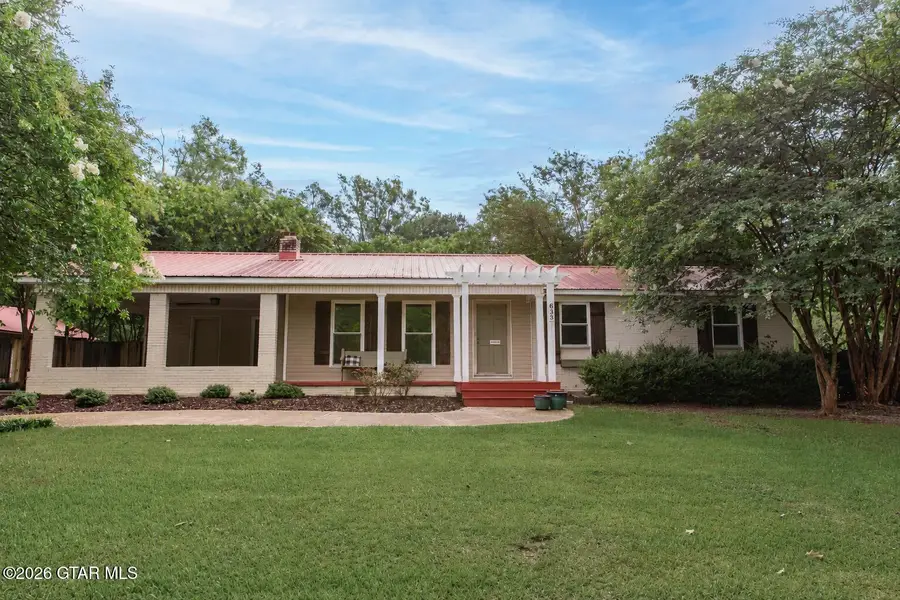 638 Sunset, Starkville, MS 39759 - #3