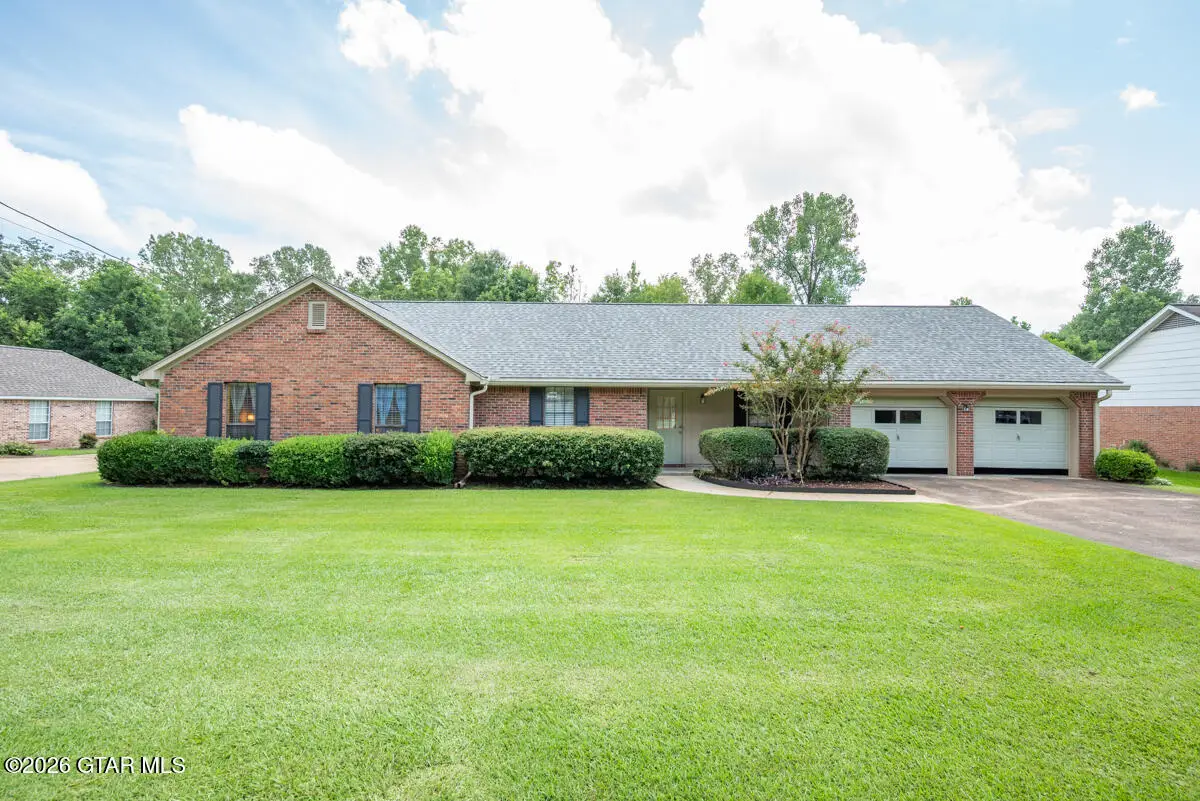601 Shadowood, Starkville, MS 39759 - #1