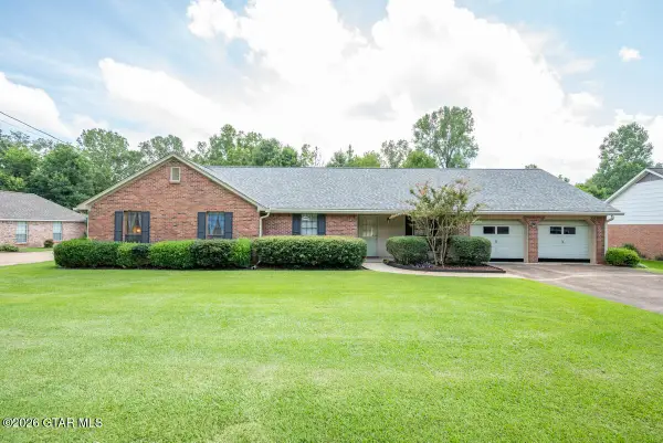 601 Shadowood, Starkville, MS 39759