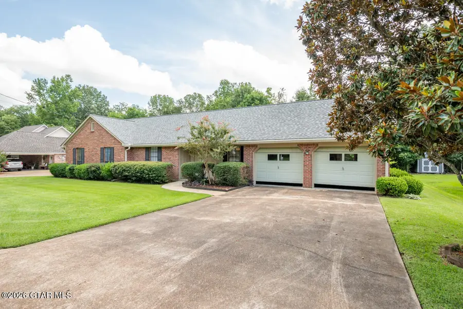 601 Shadowood, Starkville, MS 39759 - #2