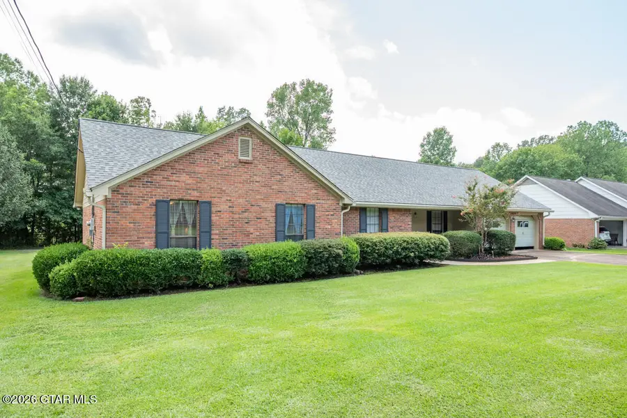 601 Shadowood, Starkville, MS 39759 - #3
