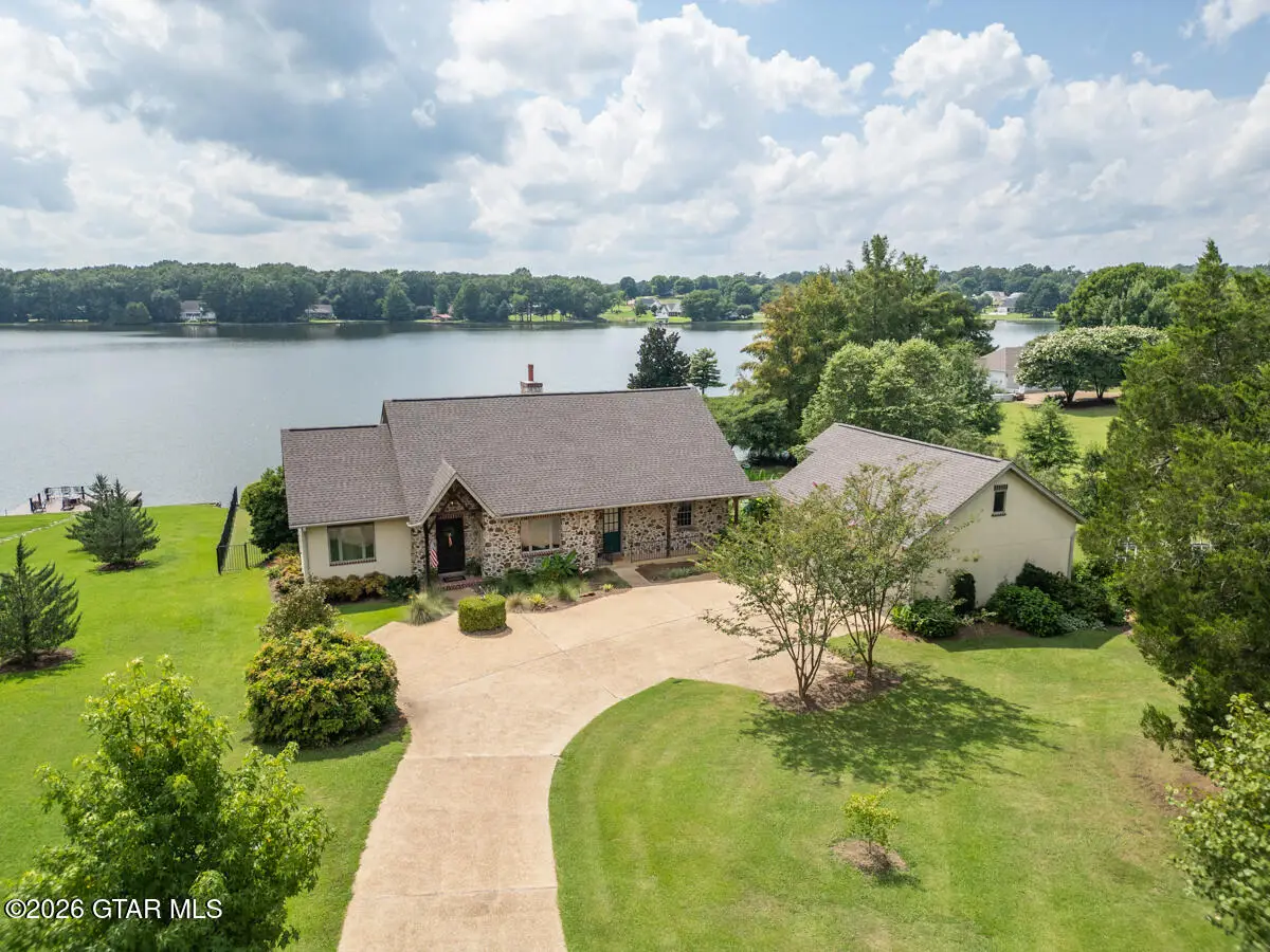 265 E Lakeshore, Starkville, MS 39759 - #1