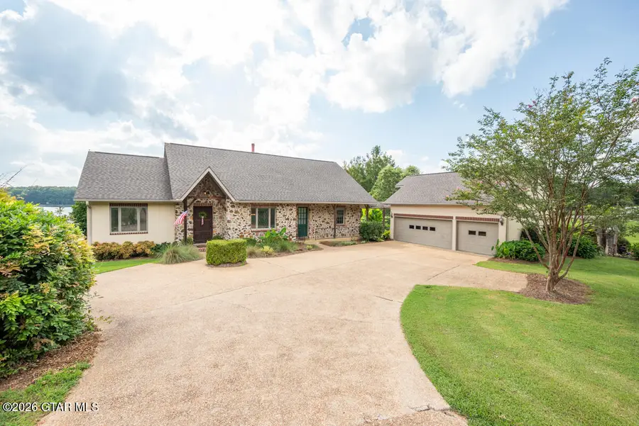 265 E Lakeshore, Starkville, MS 39759 - #2