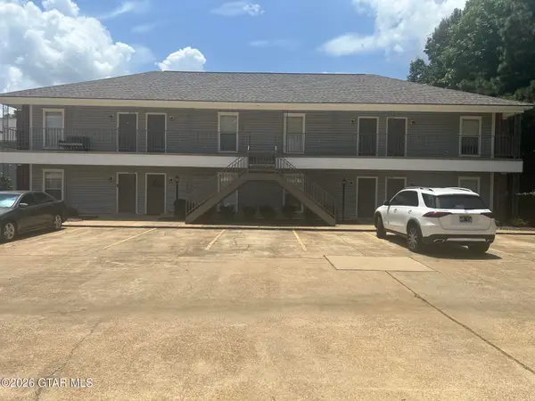 1257 Louisville, Starkville, MS 39759