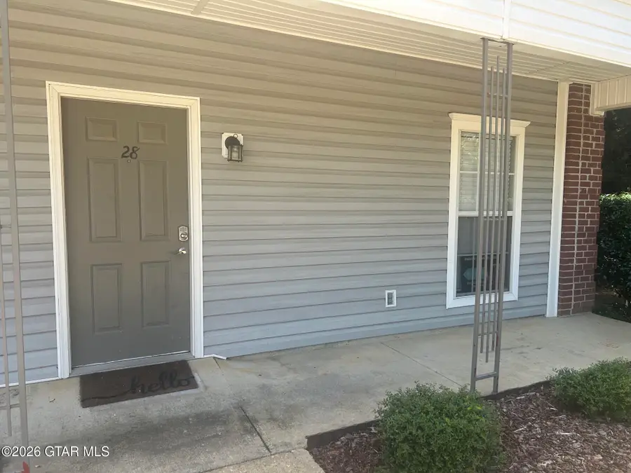 1257 Louisville, Starkville, MS 39759 - #2