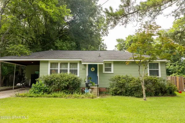 133 Josey, Starkville, MS 39759