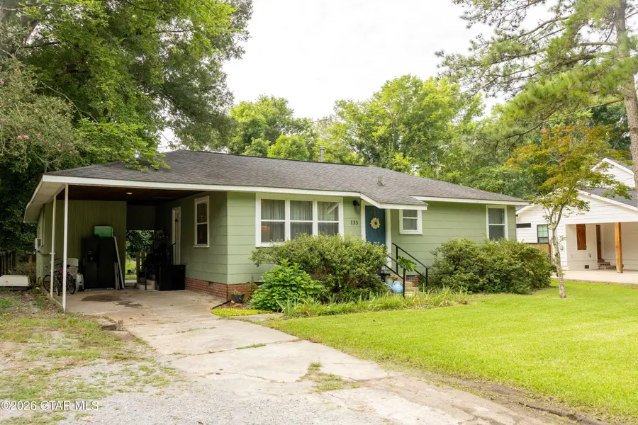 133 Josey, Starkville, MS 39759 - #2