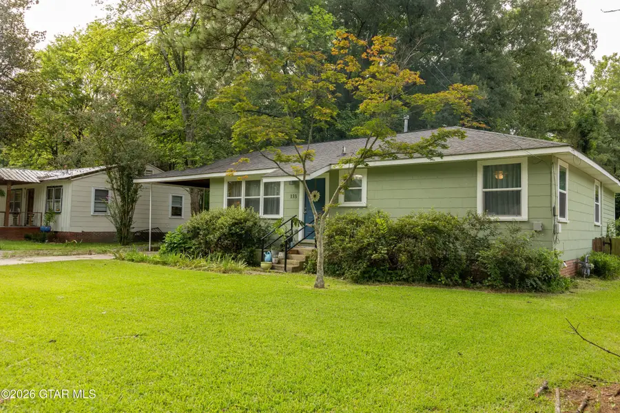133 Josey, Starkville, MS 39759 - #3