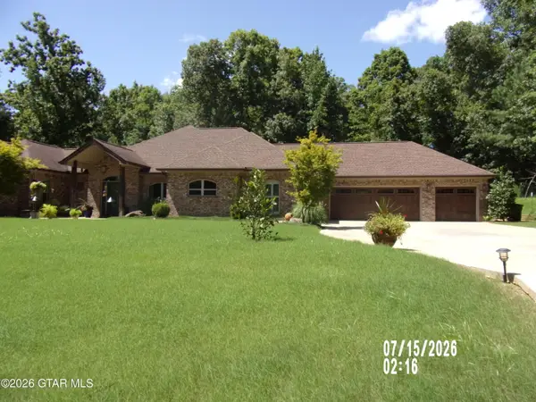 735 Woodland Heights, Columbus, MS 39705