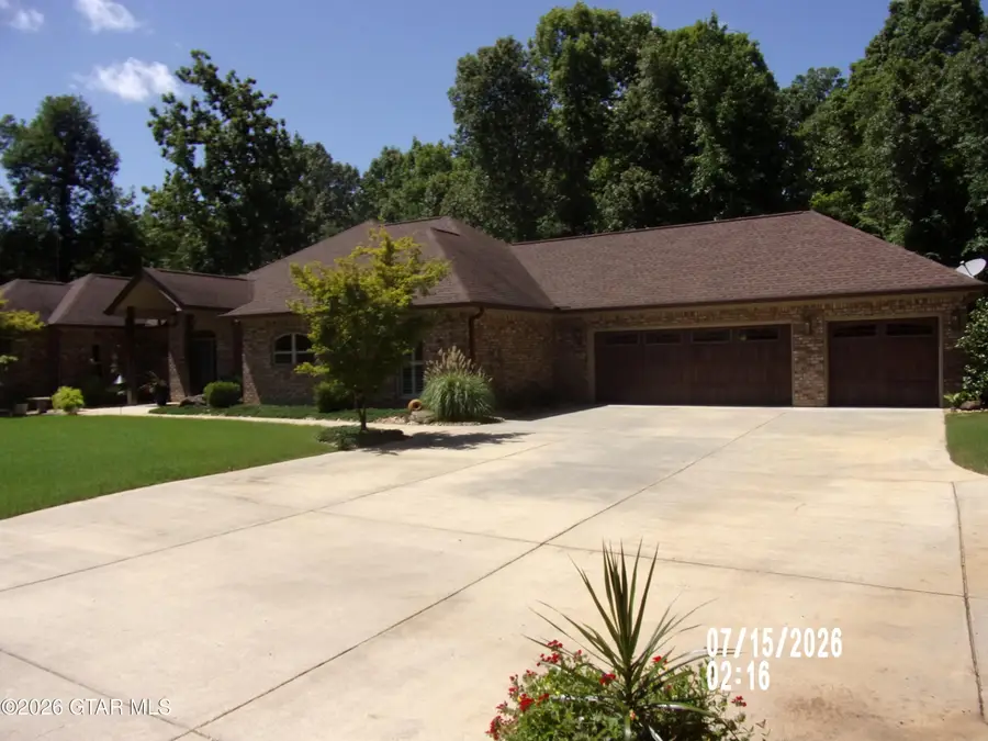 735 Woodland Heights, Columbus, MS 39705 - #2