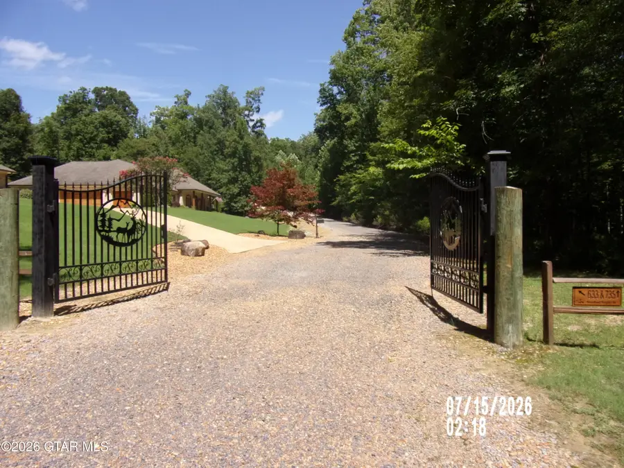 735 Woodland Heights, Columbus, MS 39705 - #3
