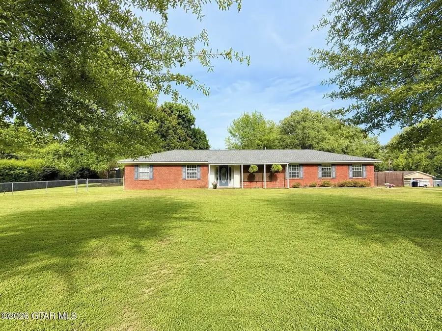 501 Dowdle, Columbus, MS 39702 - #2