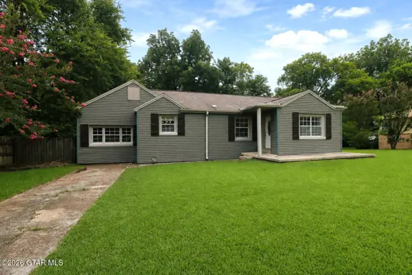 206 Hillside, Starkville, MS 39759